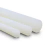 Barra Tarugo de Teflon PTFE Puro 65X300mm
