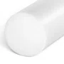 Barra Tarugo Nylon 6.6 45mm 1.9 Metro Redonda Tecnyl