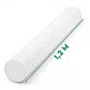 Barra Tarugo Nylon 66 35mm 1 Metro Redonda Tecnyl