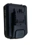 Bateria 2A 18V Ws9970 WESCO