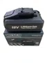 Bateria 2A 18V Ws9970 WESCO