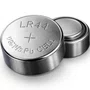 Bateria Alcalina Lr44