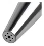 Bico De Corte 1502 N-04 Acetileno Preston NOLL