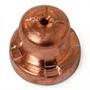 Bico De Corte Para Plasma 10Mm Pequeno - Cut 40 V8