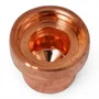 Bico De Corte Para Plasma 10Mm Pequeno - Cut 40 V8