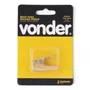 Bico De Encher Pneu Com Presilha Vonder