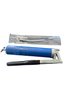 Bomba Manual Com Cartucho De Graxa 400GR (7029-Grx) BOZZA