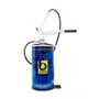 Bomba Manual P/Graxa C/Recipiente 15Kg Linha G4 (8020-G4) Bozza