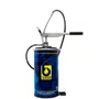 Bomba Manual P/Graxa C/Recipiente 15Kg Linha G4 (8020-G4) Bozza