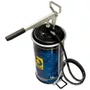 Bomba Manual P/Graxa C/Recipiente 15Kg Linha G4 (8020-G4) Bozza