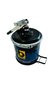 Bomba Manual Graxa Recipiente 5-7kg Linha G3 (8522) BOZZA