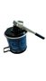 Bomba Manual Graxa Recipiente 5-7kg Linha G3 (8522) BOZZA