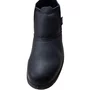 Botina  De Segurança Com Elástico Bico Bev0144 Vonder