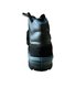 Botina Nobuck Marrom com Cadarço e Bico 40 2662 FOX - PAR