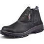 Botina PU Bico PP Nº 38 Cartom CA 15081