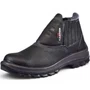 Botina PU Bico PP Nº 38 Cartom CA 15081
