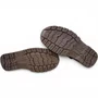 Botina PU Bico PVC Nº 39 Crival Infinity 080