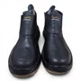 Botina PU Bico PVC Nº 41 Crival Infinity 080