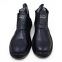 Botina PU Bico PVC Nº 41 Crival Infinity 080