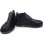 Botina PU Bico PVC Nº 43 Crival Infinity 080