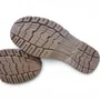 Botina PU Bico PVC Nº 43 Crival Infinity 080