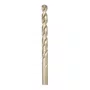 Broca Ar 17,0Mm Gold Ferrous Dewalt