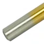 Broca Ar  7,5Mm Titanio Rocast