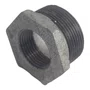 Bucha de Redução Fêmea Galvanizada 1X3/4 Tupy