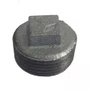 Bujão Galvanizado 1/2 Hidroconex