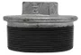 Bujão Galvanizado 3/4 Hidroconex
