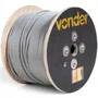 Cabo Aco Af 3/8-9,5 6X25f Galvanizado Vonder - Vendido em Metro