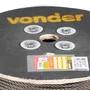 Cabo Aco Af 5/16-7,94 6X19s Polido Vonder - Vendido em Metro