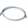 Cabo Aço Galvanizado 3/8 9,5mm 6x7 Vonder- em metro