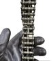 Caixa de Corrente Dupla ASA 40/2 CM - 5 Metros