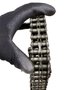 Caixa de Corrente Dupla ASA 40/2 CM - 5 Metros