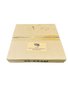 Caixa de Corrente Dupla ASA 50/2 CM - 5 Metros
