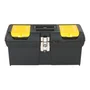 Caixa Plástica para Ferramentas 50kg 16-013 STANLEY
