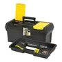 Caixa Plástica para Ferramentas 50kg 16-013 STANLEY