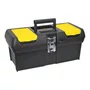 Caixa Plástica para Ferramentas 50kg 16-013 STANLEY