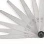 Calibre Folga 0,05-1,0Mm 13 Laminas Vonder