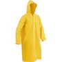 Capa Chuva Pvc Sem Forro Gg Amarela 954