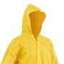 Capa Chuva Pvc Sem Forro Gg Amarela 954
