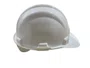 Capacete Segurança com Aba Frontal Branco VONDER - 1 peça