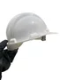 Capacete Segurança com Aba Frontal Branco VONDER - 1 peça