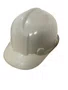 Capacete Segurança Com Aba Frontal CINZA NOVEL