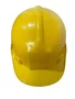 Capacete Segurança Com Aba Frontal AMARELO VONDER