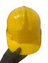 Capacete Segurança Com Aba Frontal AMARELO VONDER