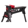 Cavalete Bancada De Trabalho Sawhorse Portatil Ku059 Kress