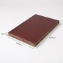 Chapa Celeron 10X345x450mm Malha Media
