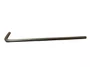 Chave Allen 06,0MM 42L Longa GEDORE- 1peça